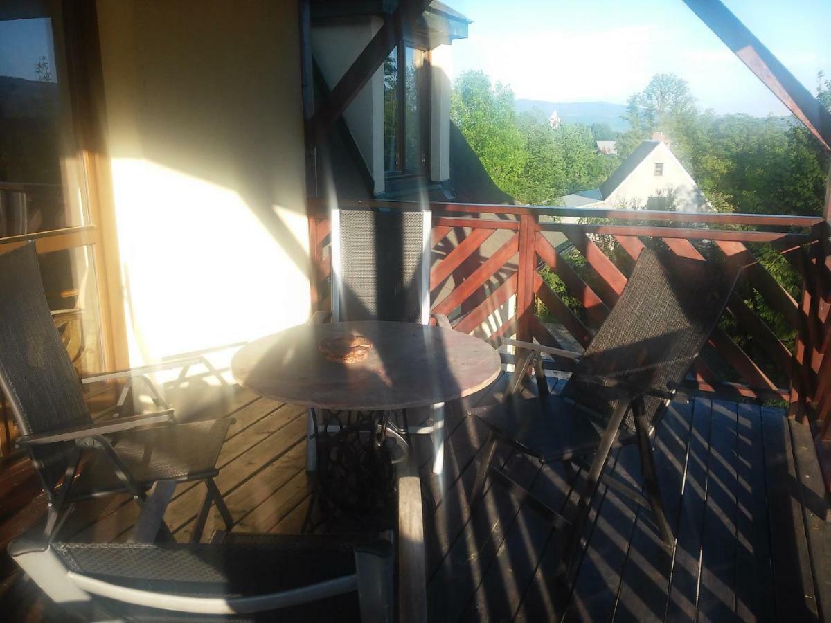 Agroturystyka Leszczynowy Dworek Ponikwa  Exterior foto